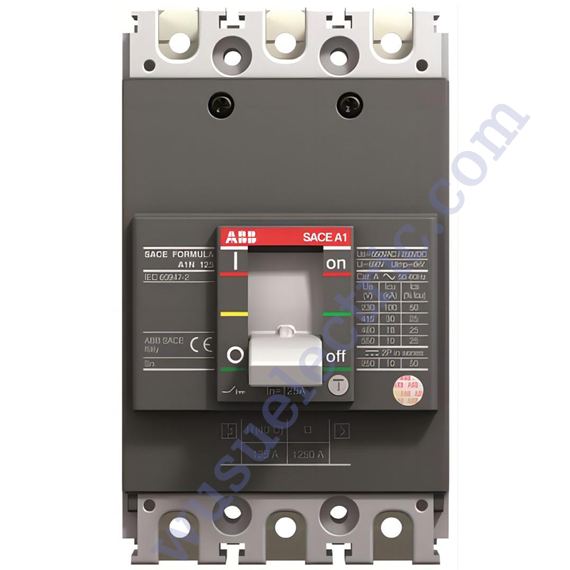 ABB  A1B125TMF16/400FF3P