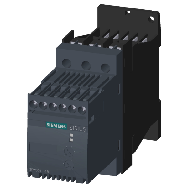 Siemens 3RW3014-1BB04 