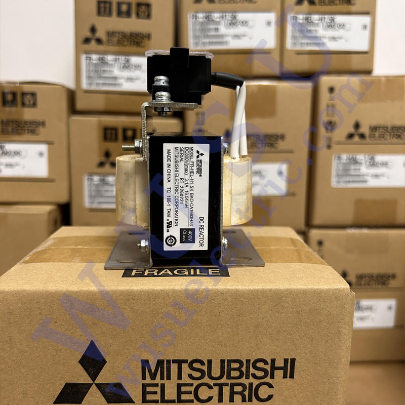 Mitsubishi Fr-HEL-H1.5K