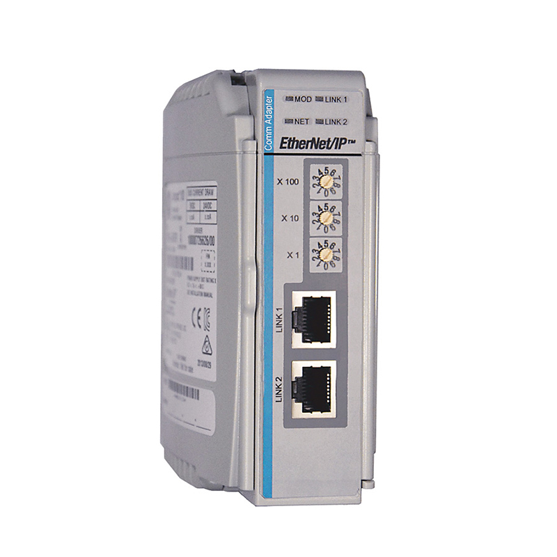 Allen-Bradley 1769-AENTR