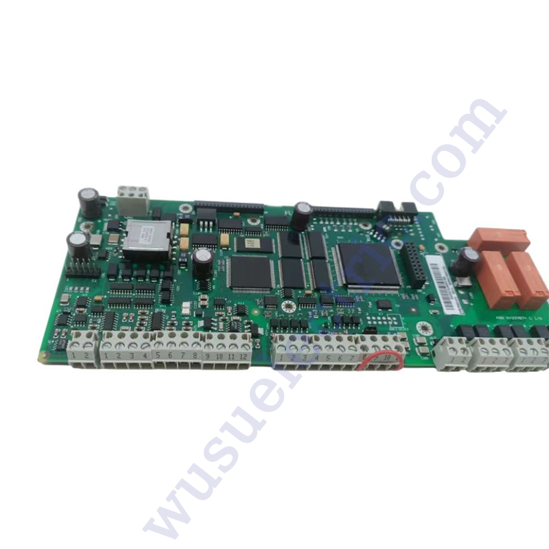ABB RMIO-01C 68463815