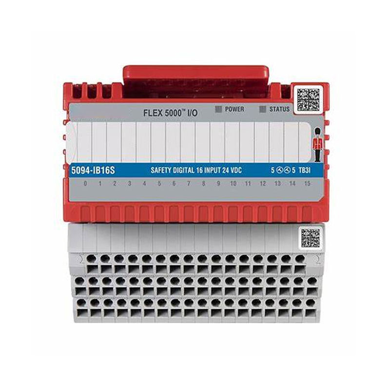 Allen-Bradley 5094-IB16S