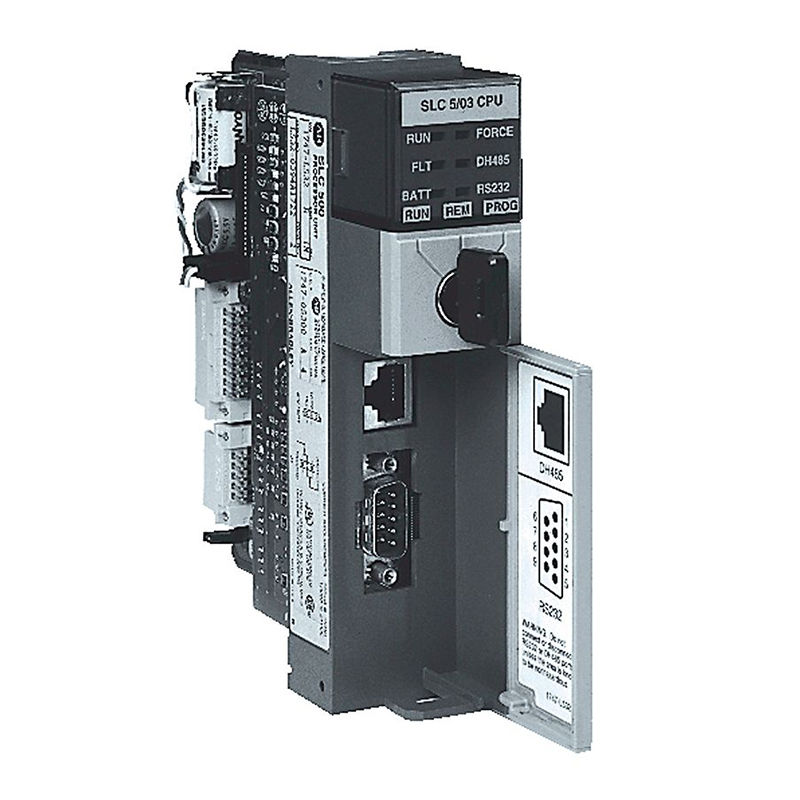 Allen-Bradley 1747-L533