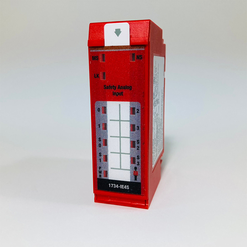 Allen-Bradley 1734-IE4S