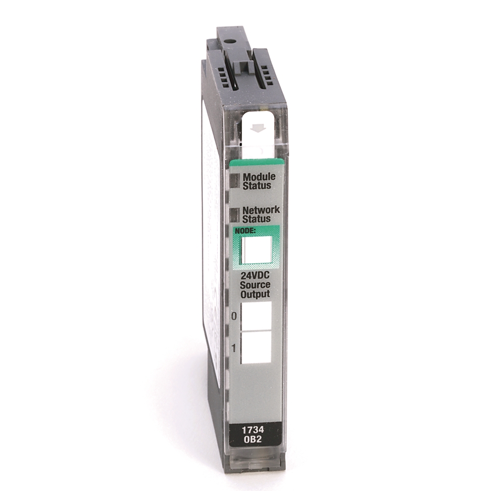 Allen-Bradley 1747-AENTR