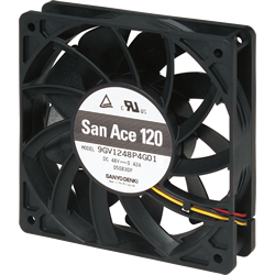 Sanyo 9GV1224P4G01