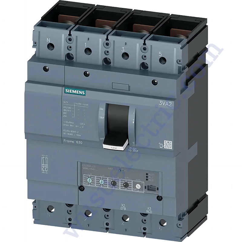 siemens 3VA2463-5HN42-0AA0