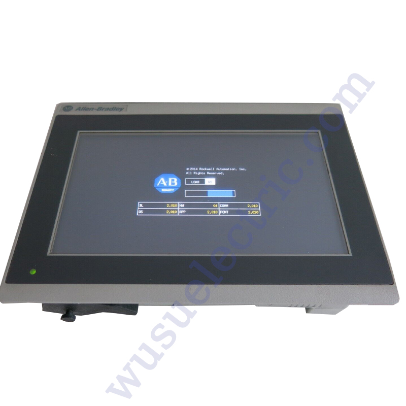 Allen-Bradley 2711R-T7T