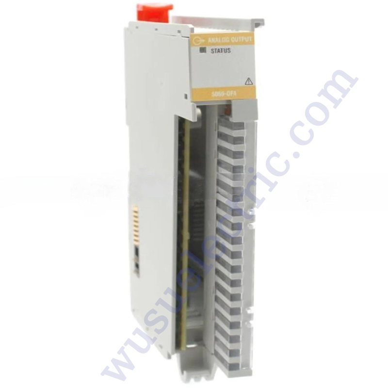 Allen-Bradley 5069-OF4