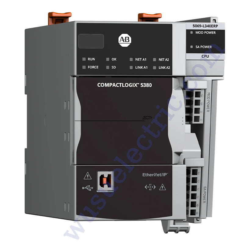 Allen-Bradley 5069-L340ERP