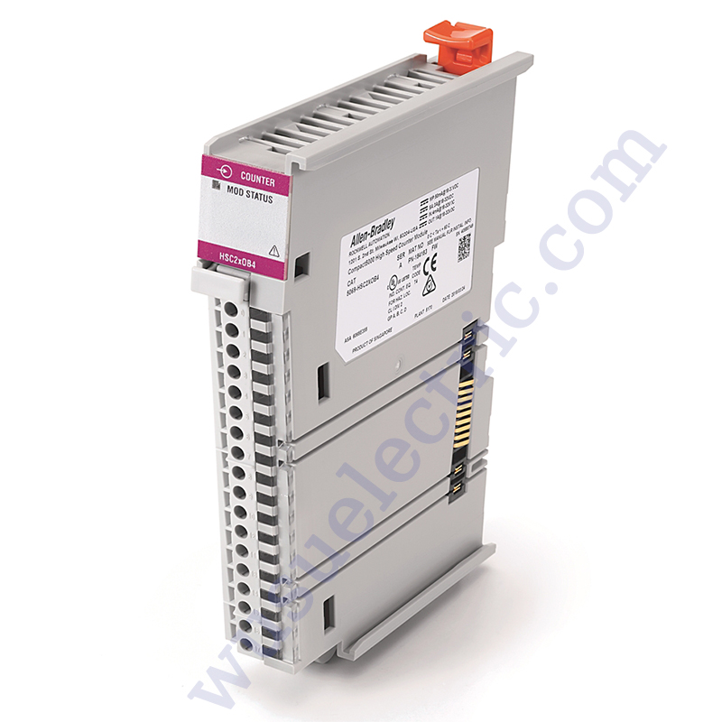 Allen-Bradley 5069-HSC2XOB4