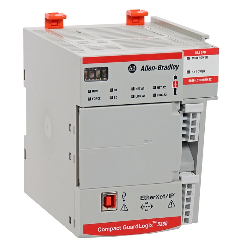 Allen-Bradley 5069-L3100ERS2