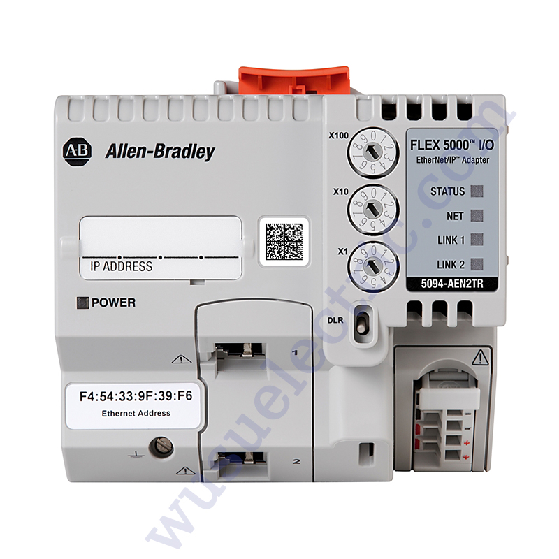 Allen-Bradley 5094-AEN2TR