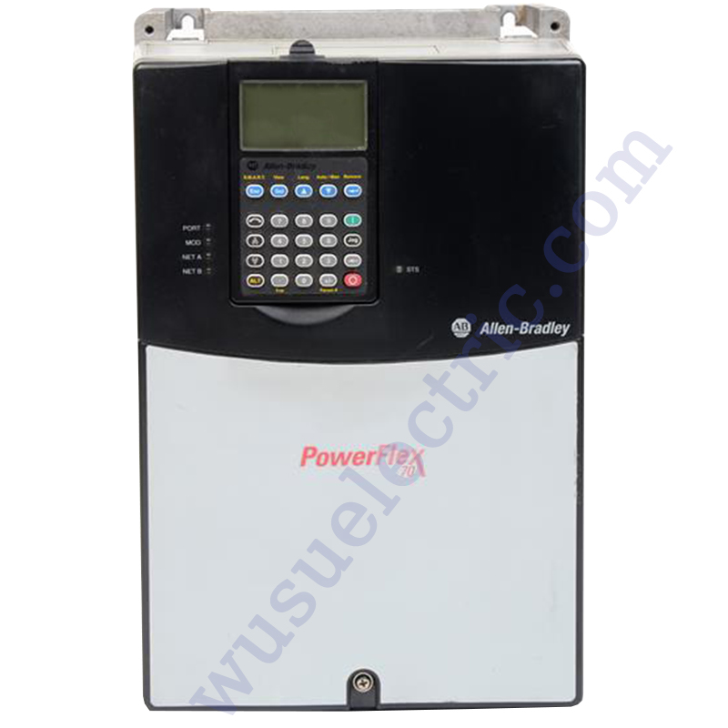 Allen-Bradley 20AD034A0AYNANC0