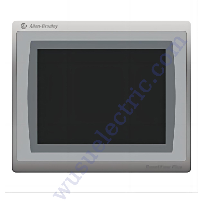 Allen-Bradley 2711P-T10C22D8S