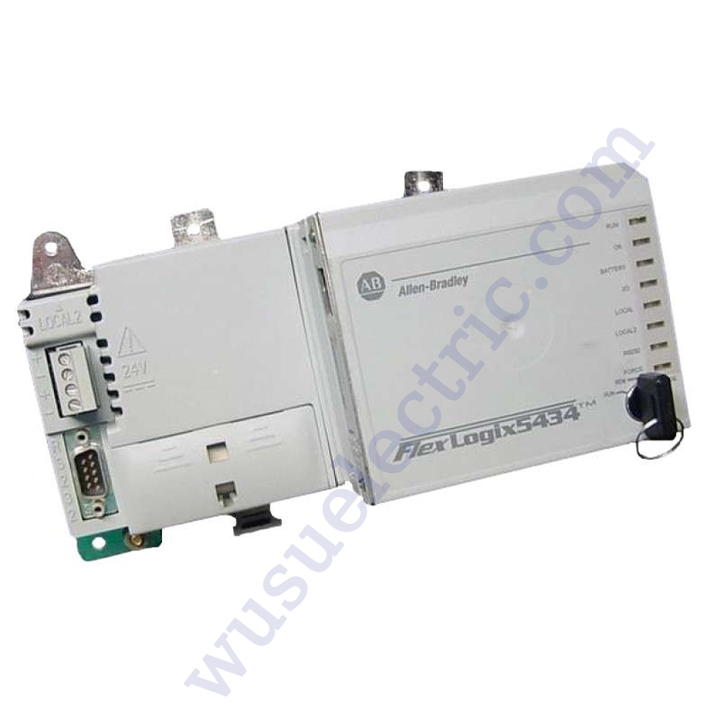 Allen-Bradley 1794-L34