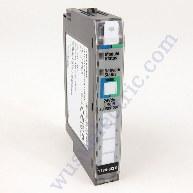 Allen-Bradley 1734-8CFG