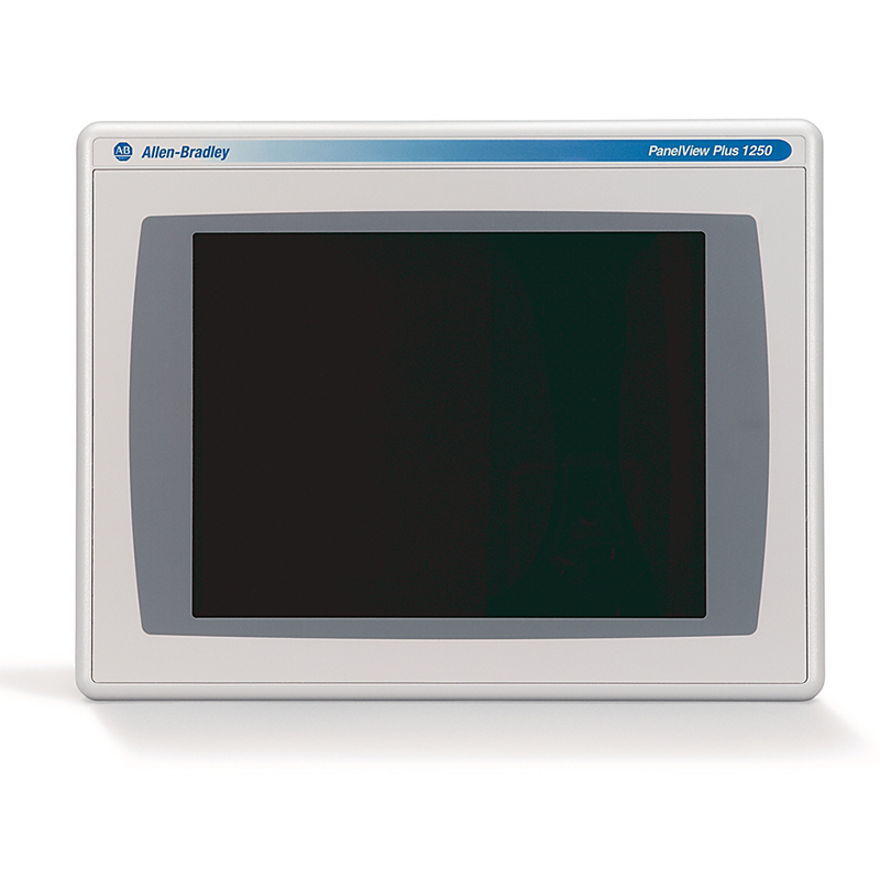 Allen-Bradley 2711P-RDT12C