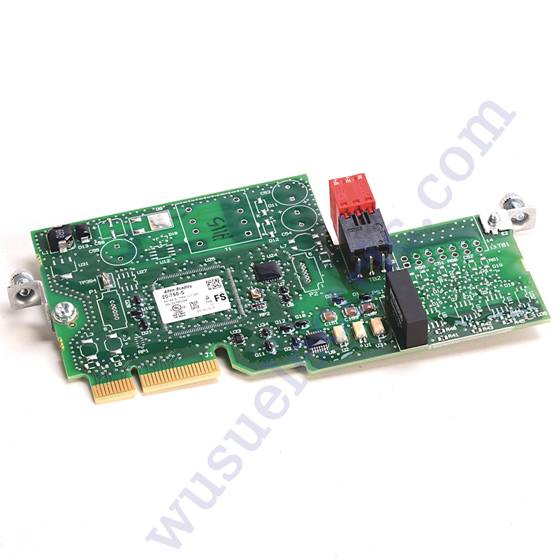 Allen-Bradley 20-750-PUB-PM1-EN