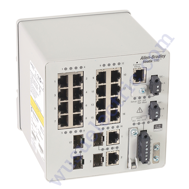 Allen-Bradley 1783-BMS20CGPK