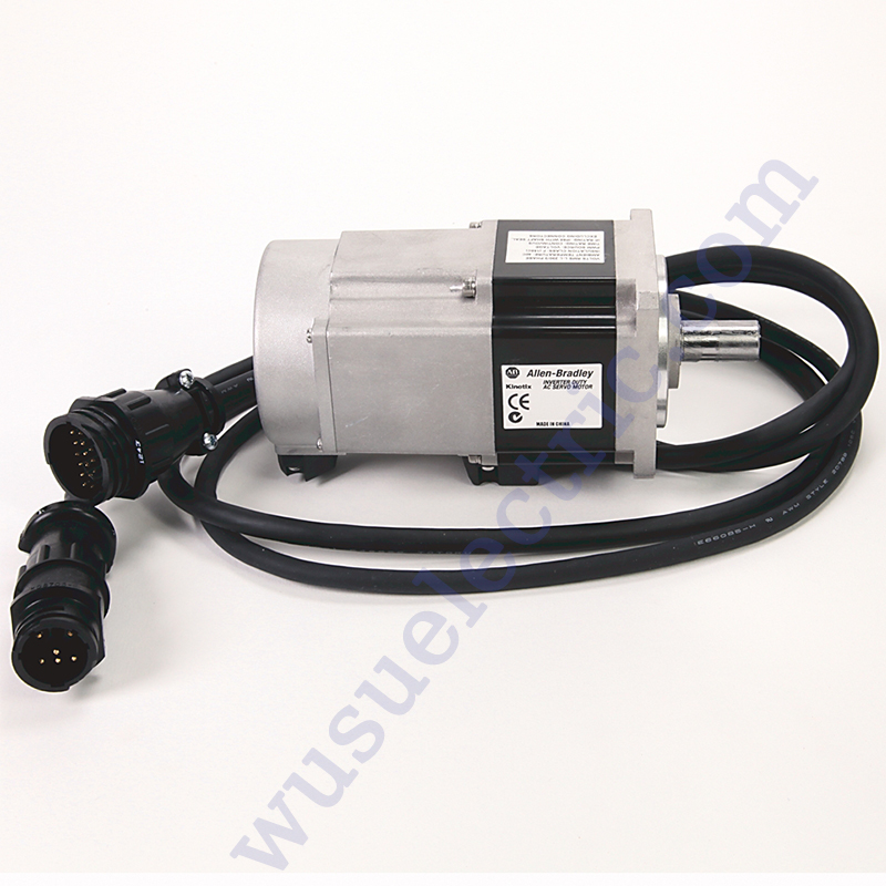 Allen-Bradley TLY-A220P-BJ62AA