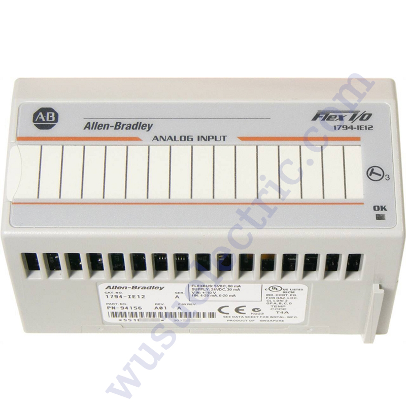 Allen-Bradley 1794-IE12