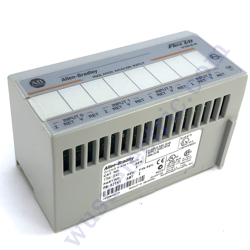 Allen-Bradley 1794-IF4I