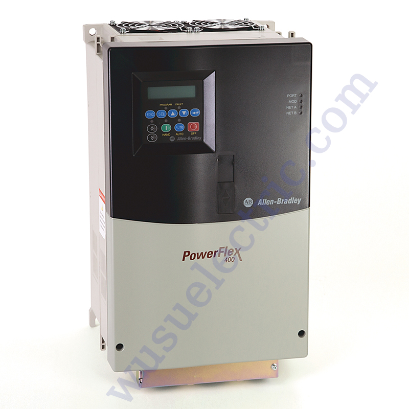 Allen-Bradley 22C-D038A103