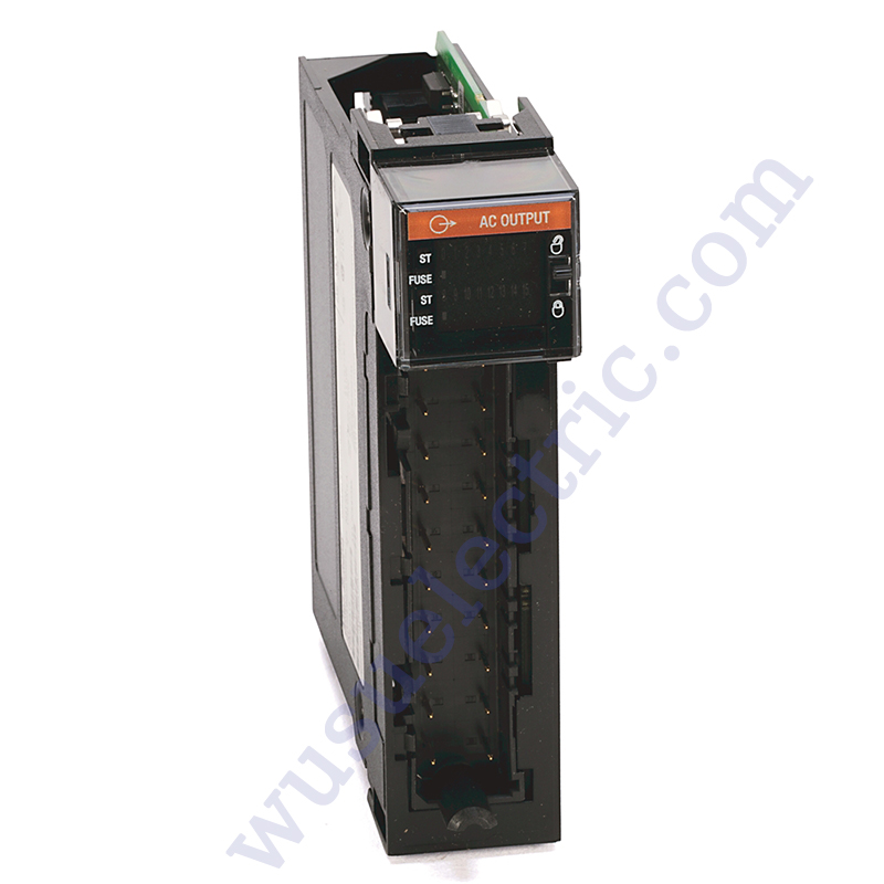Allen-Bradley 1756-OA16