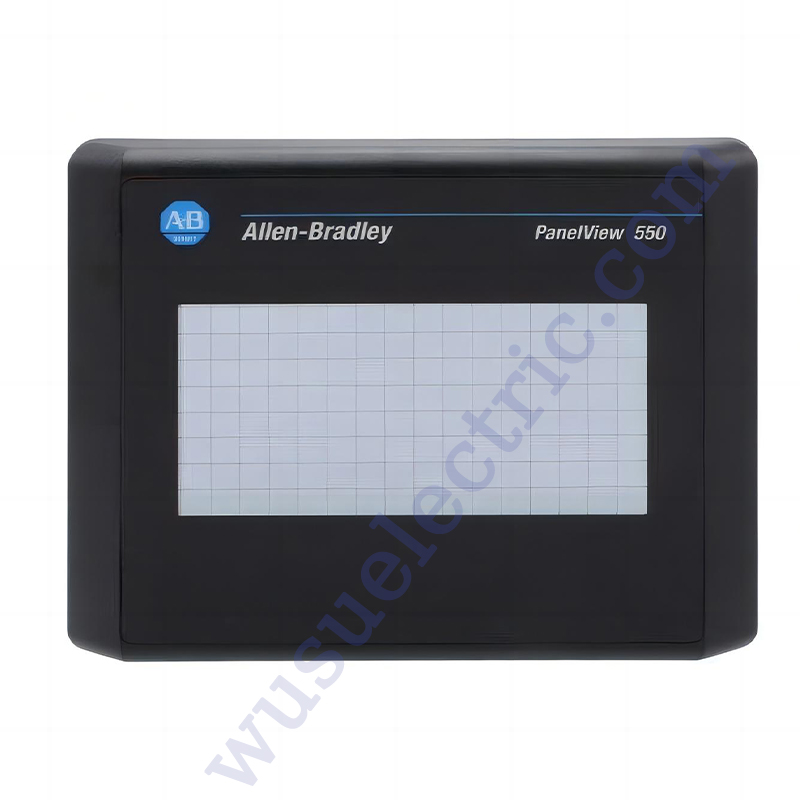 Allen-Bradley 2711-T5A10L1