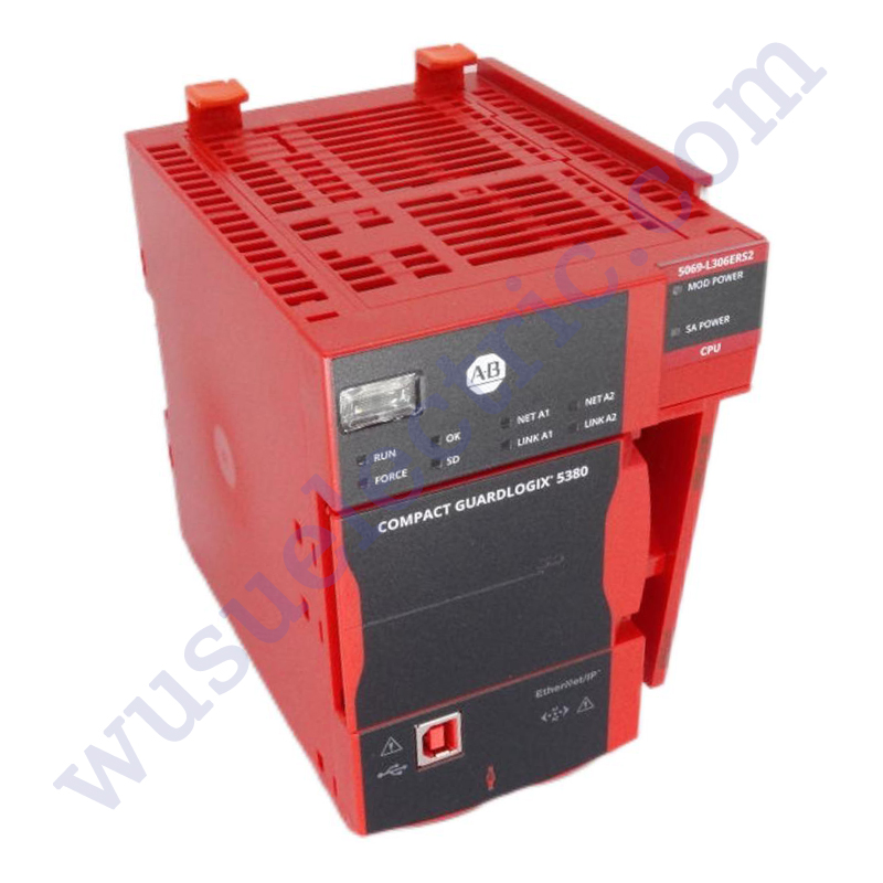 Allen-Bradley 5069-L306ERS2