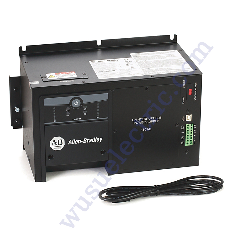 Allen-Bradley 1609-B1000E