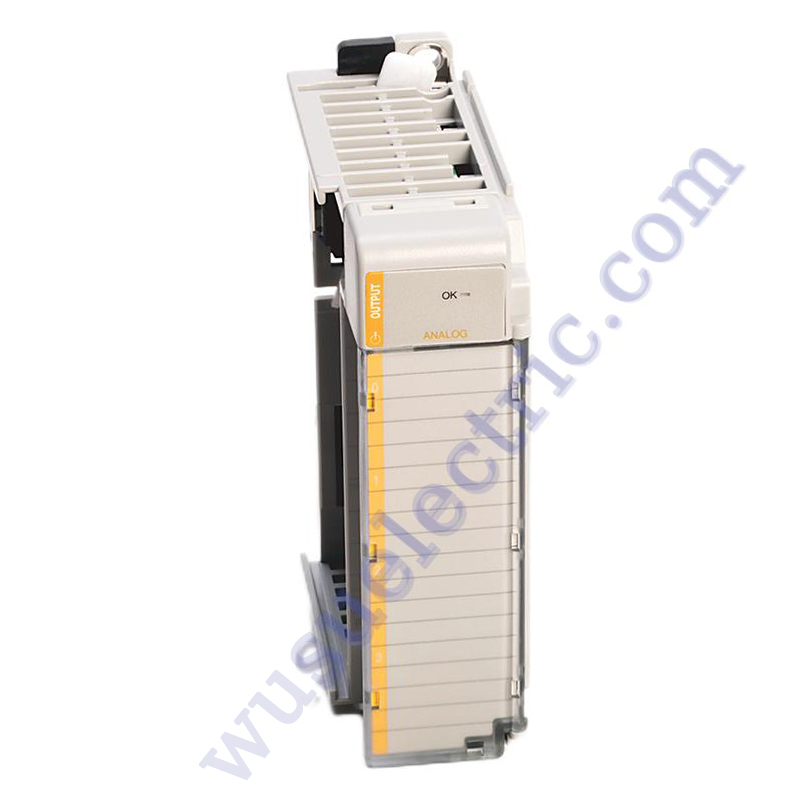 Allen-Bradley 1769-OF8V