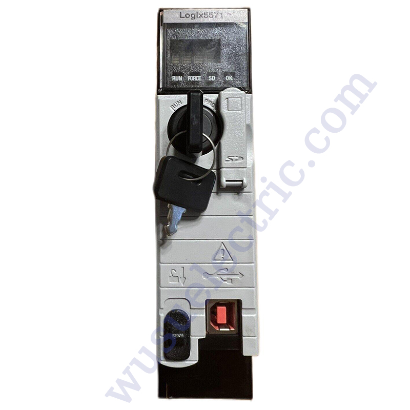 Allen-Bradley 1756-L71