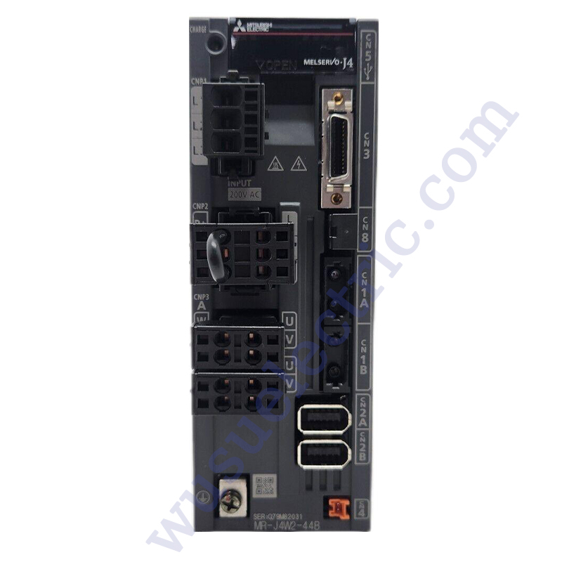 Mitsubishi MR-J4W2 44B