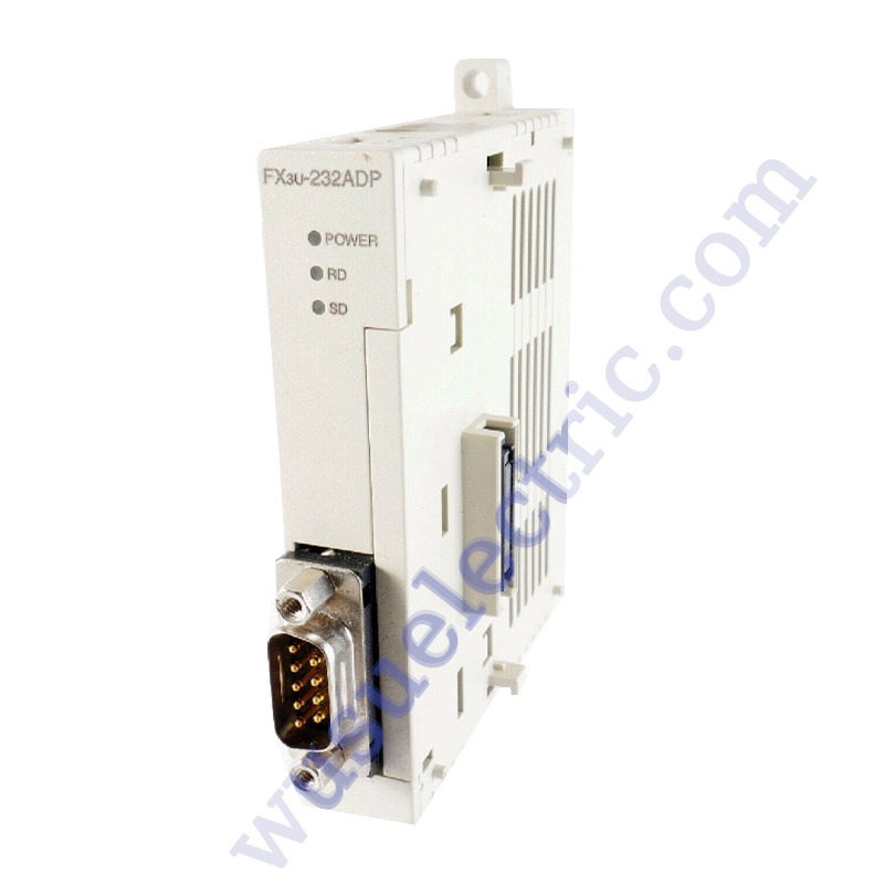  Mitsubishi FX3U-232ADP