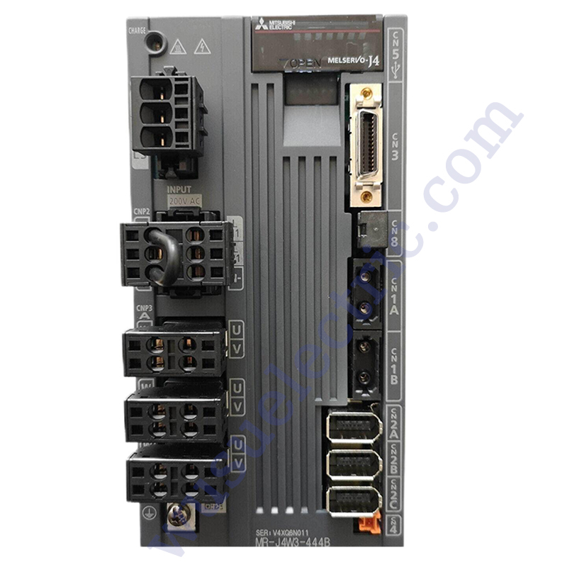 Mitsubishi MR-J4W3-444B