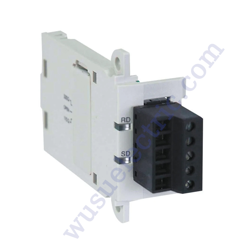 Mitsubishi FX3U-485-BD