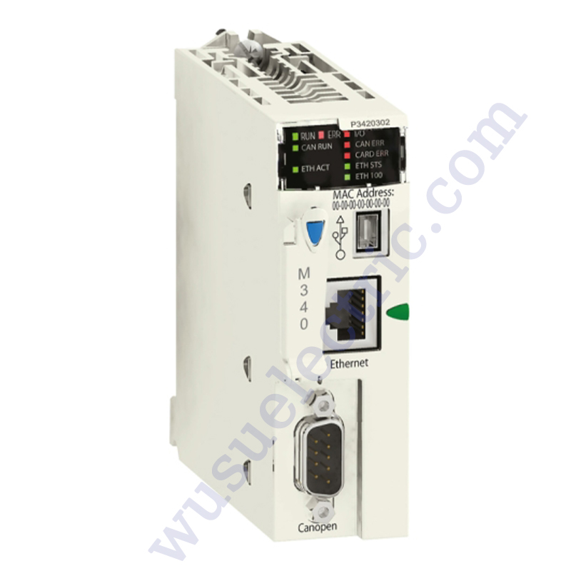 Schneider BMXP3420302