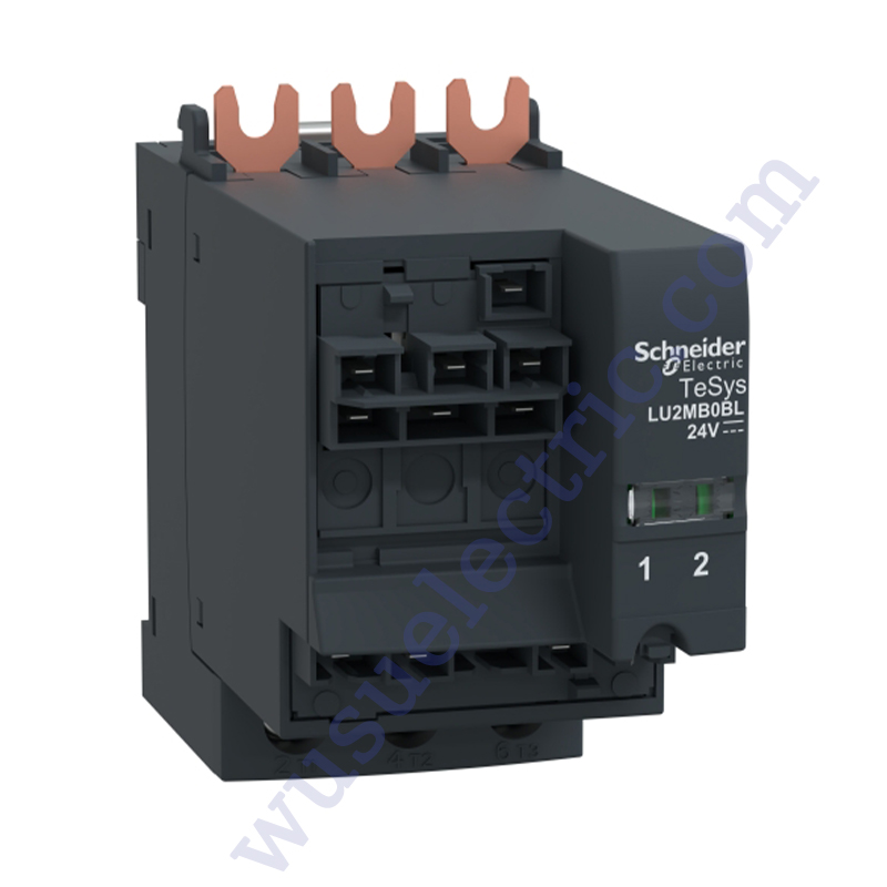 Schneider LU2MB0BL