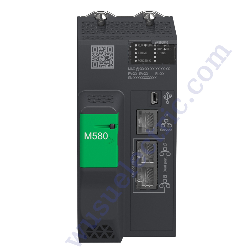 Schneider BMEP586040
