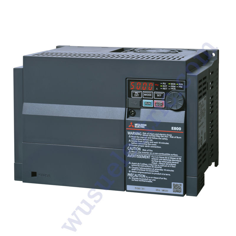 Mitsubishi FR-E840-0170-4-60