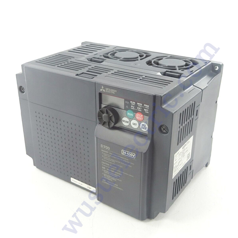 Mitsubishi FR-D740-7.5K-CHT