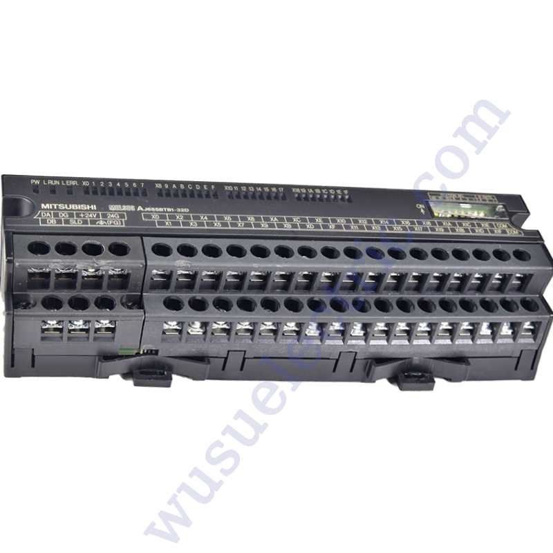 Mitsubishi AJ65SBTB1-32D