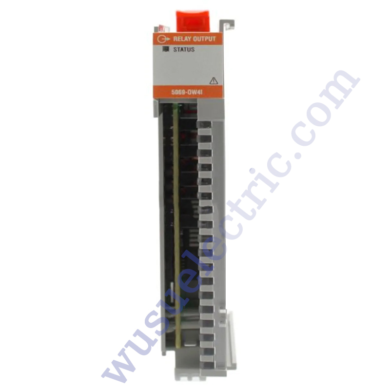 Allen-Bradley 5069-OW4I