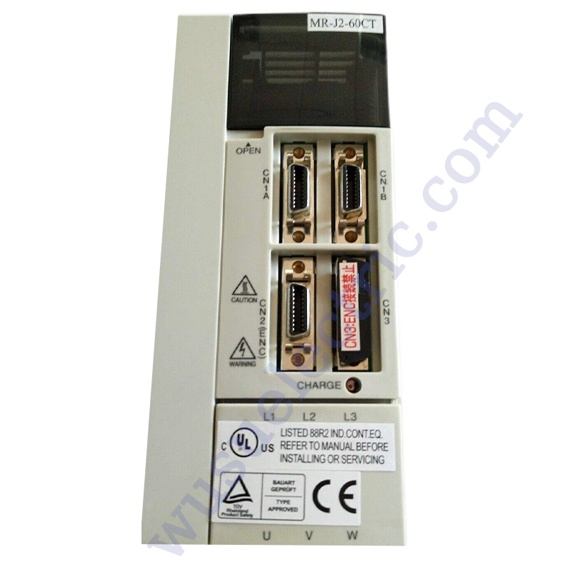 Mitsubishi MR-J2-60CT