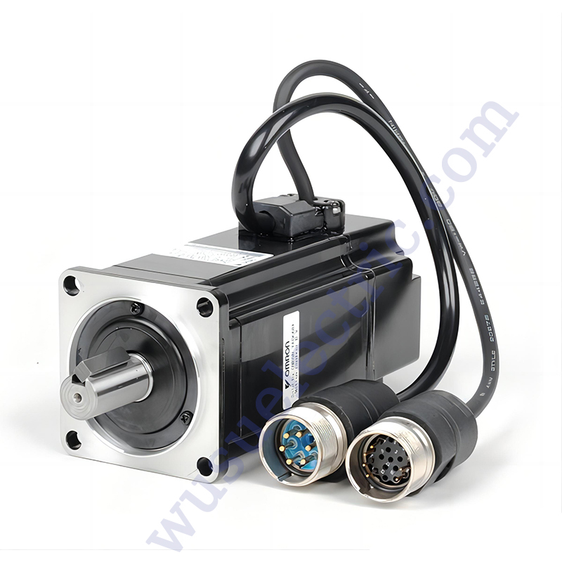 YASKAWA SGMAH-A31AG721