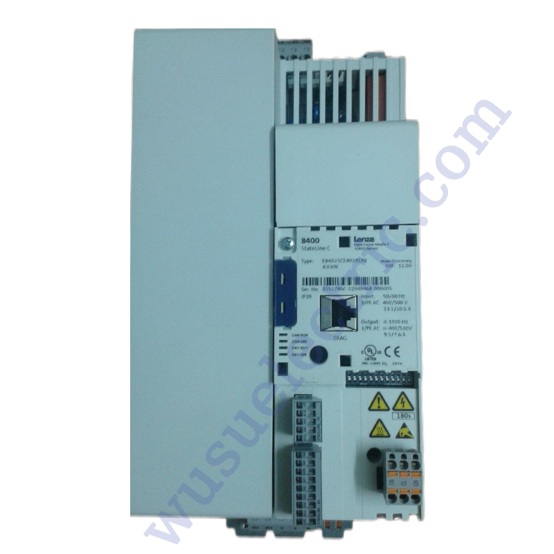 LENZE E84AVSCE4024SX0