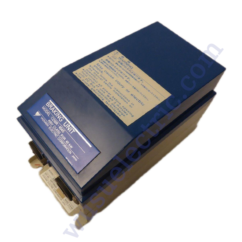 YASKAWA CDBR-4045