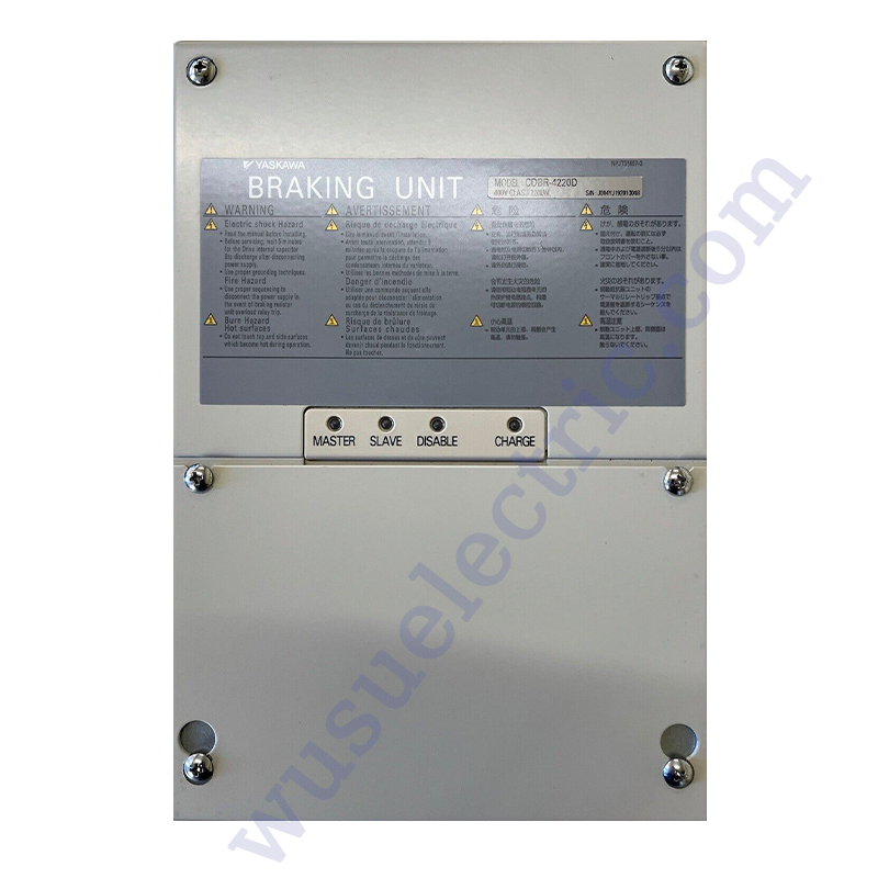 YASKAWA CDBR-4220D